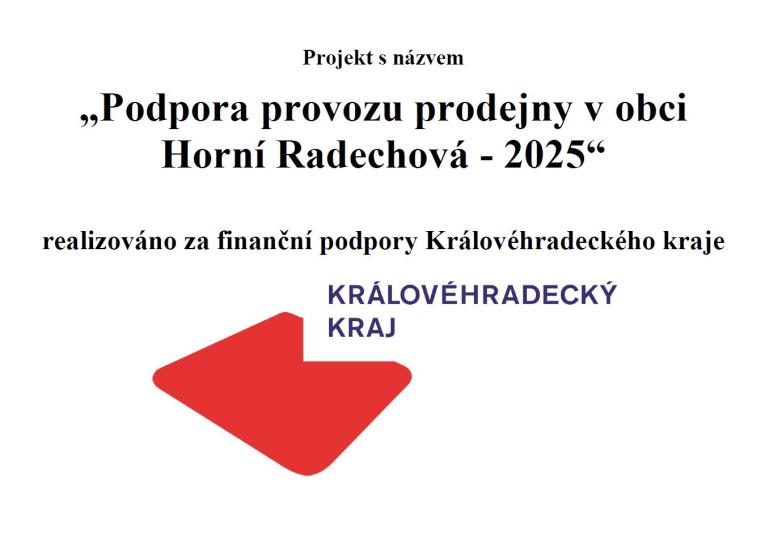 Publicita Prodejna 2025